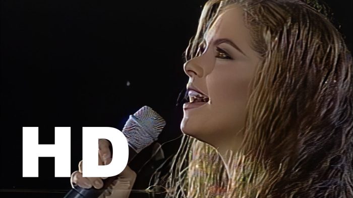 Lucero Siempre Contigo