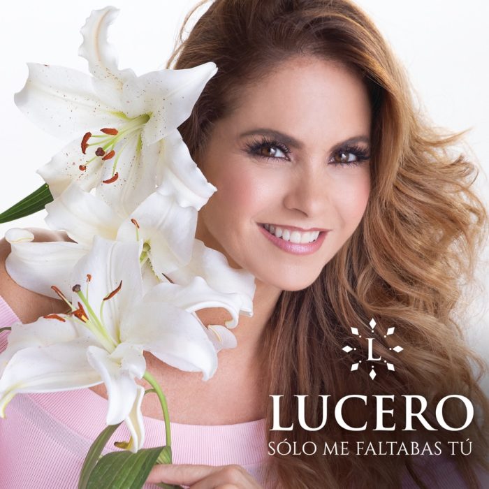 Lucero - Solo Me Faltabas Tú