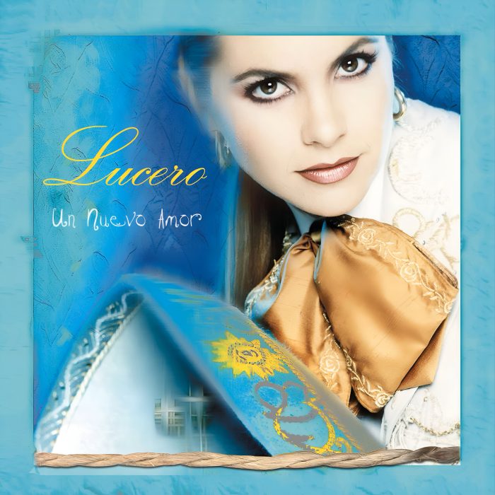 Lucero - Un Nuevo Amor