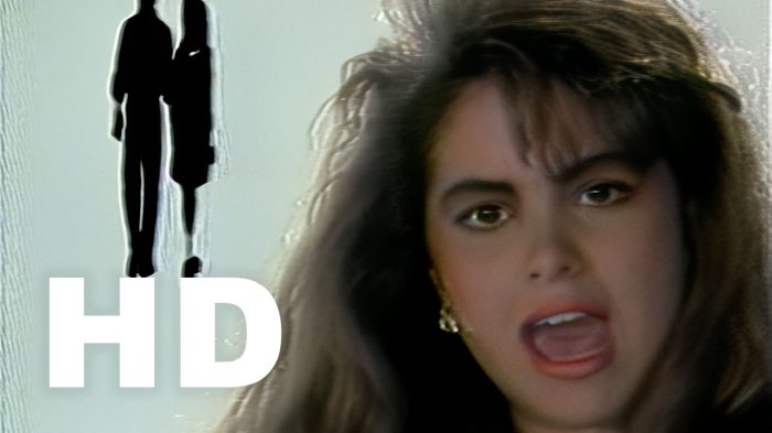 Lucerito - Vete Con Ella