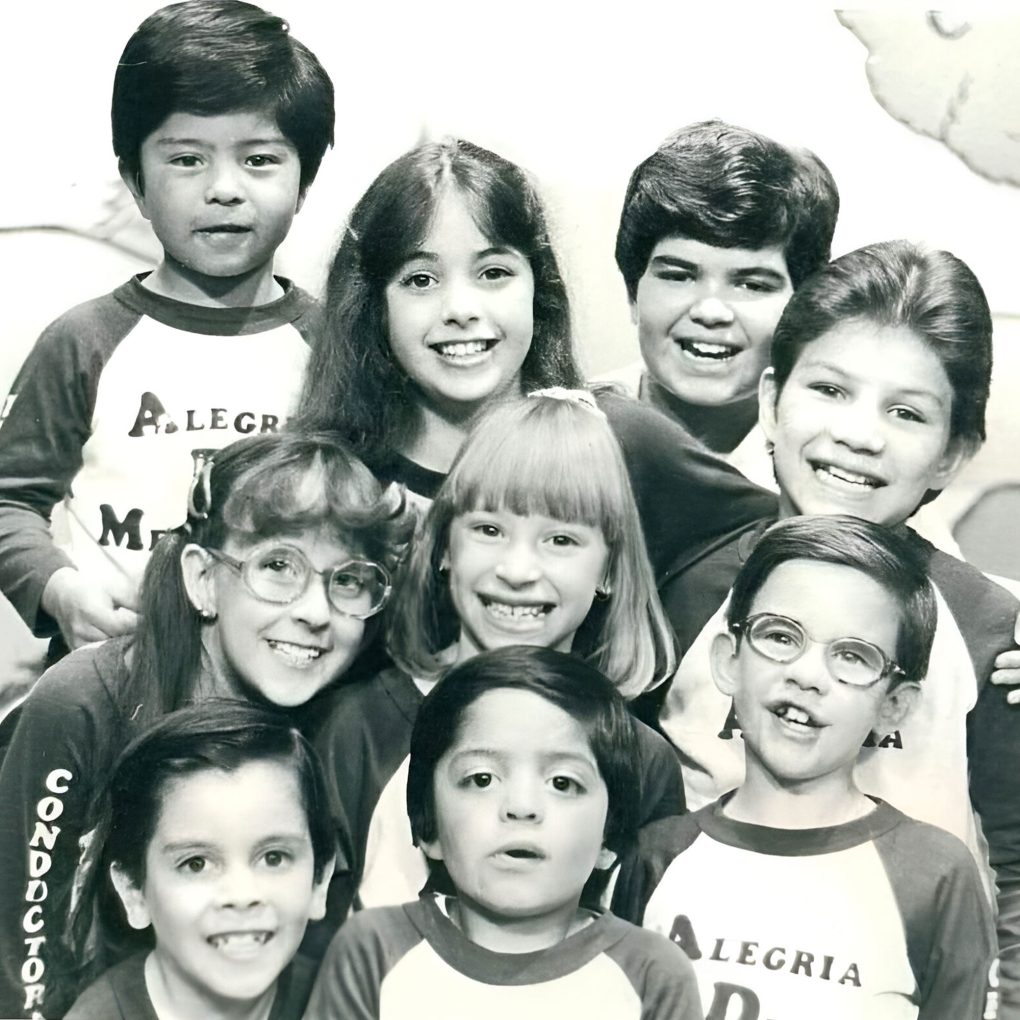 Lucero - Alegría de Mediodía