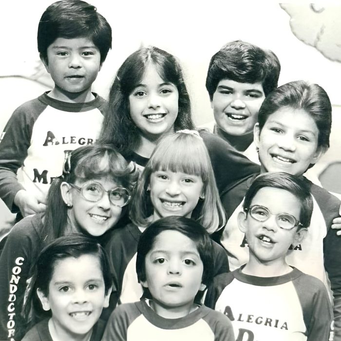 Lucero - Alegría de Mediodía