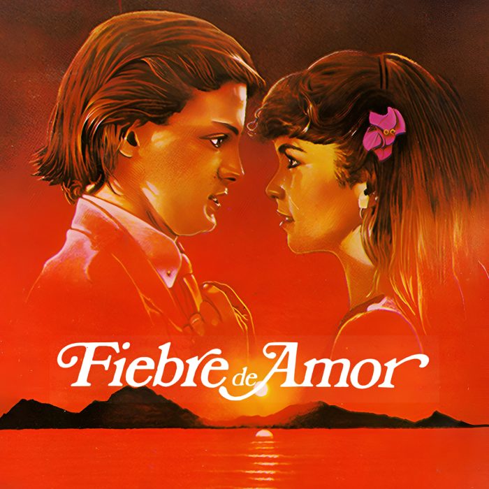 Lucero - Fiebre de Amor - Luis Miguel