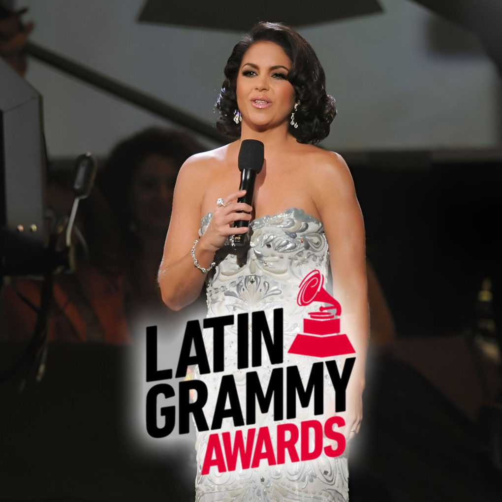 Lucero - Latin Grammys