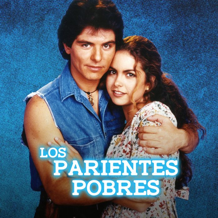 Lucero - Los Parientes Pobres