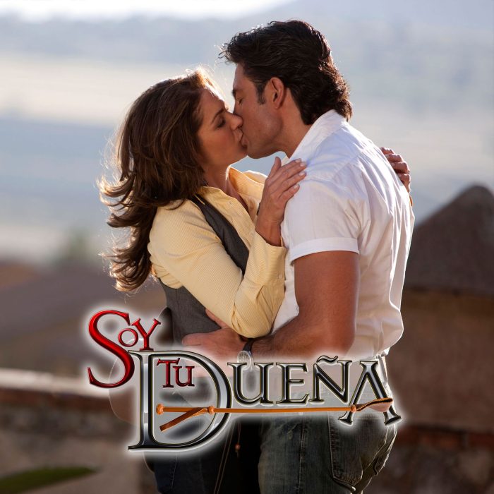 Lucero - Soy Tu Dueña