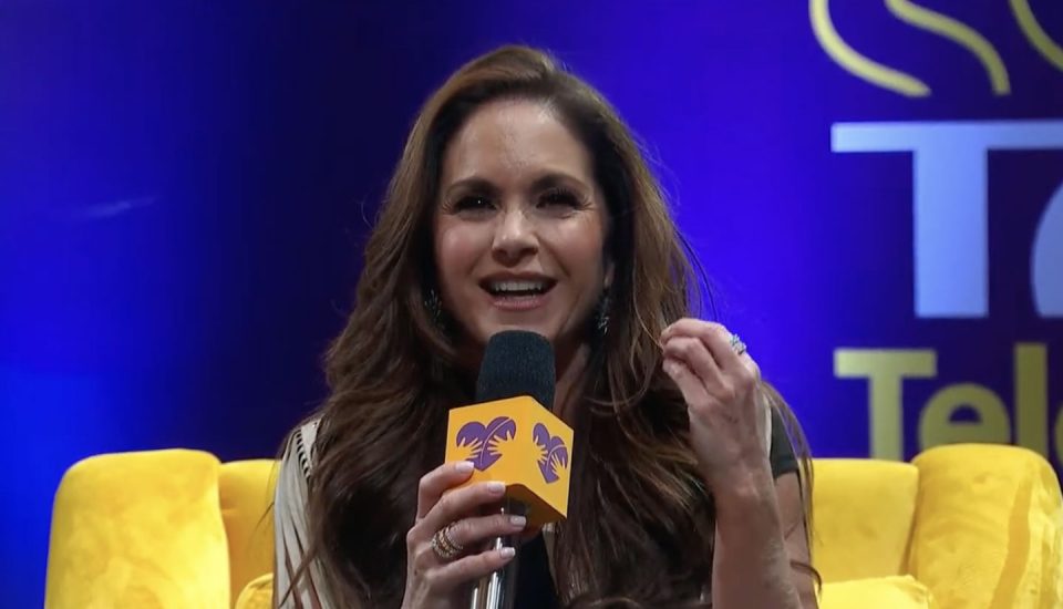 Lucero - Teleton 2024