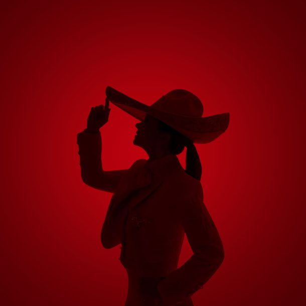Lucero - Fuertes Declaraciones (Teaser)