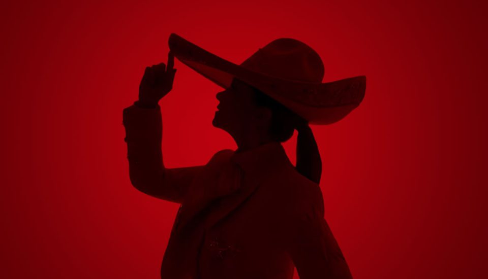 Lucero - Fuertes Declaraciones (Teaser)