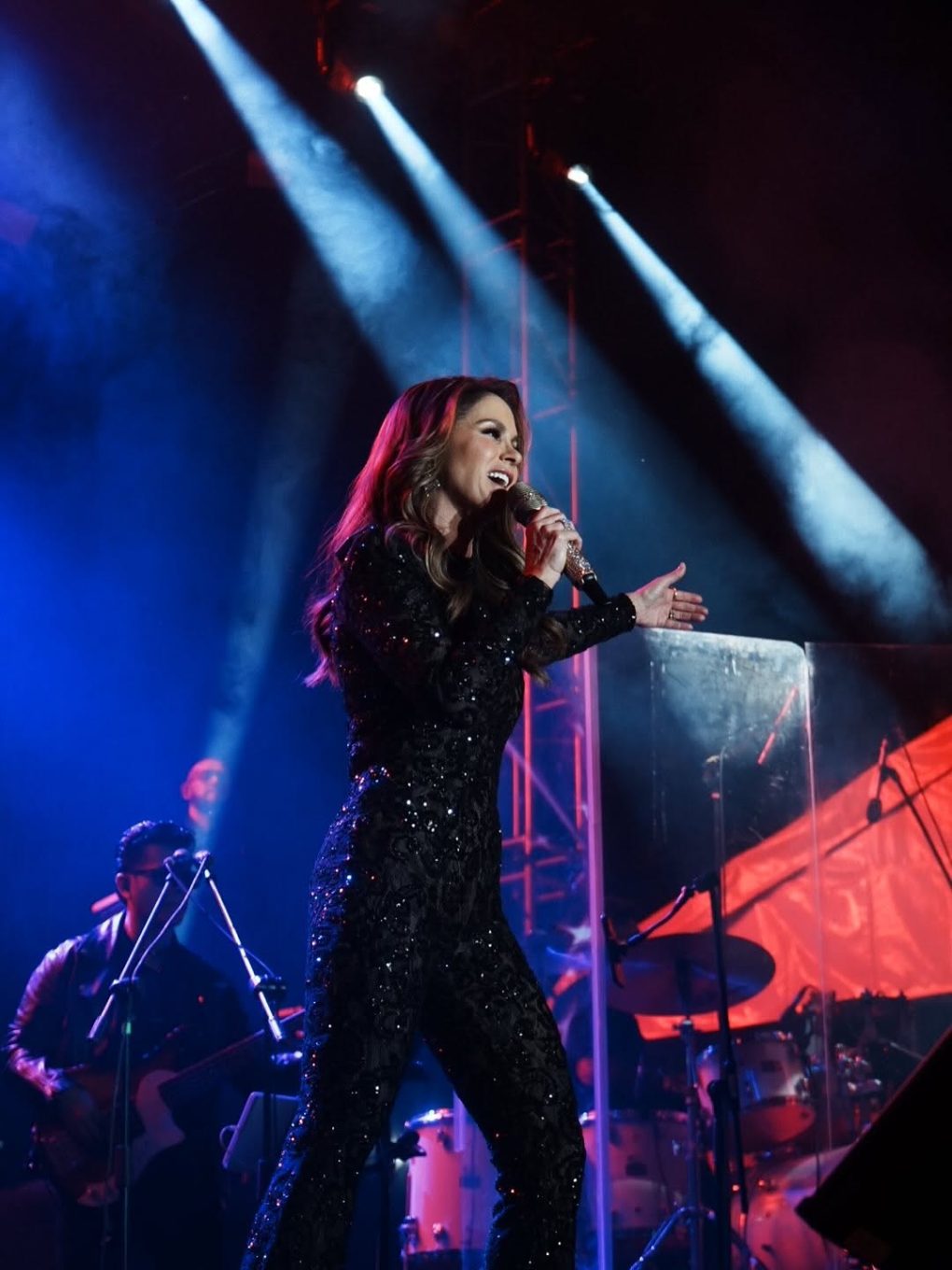 Lucero en Tlaxcala