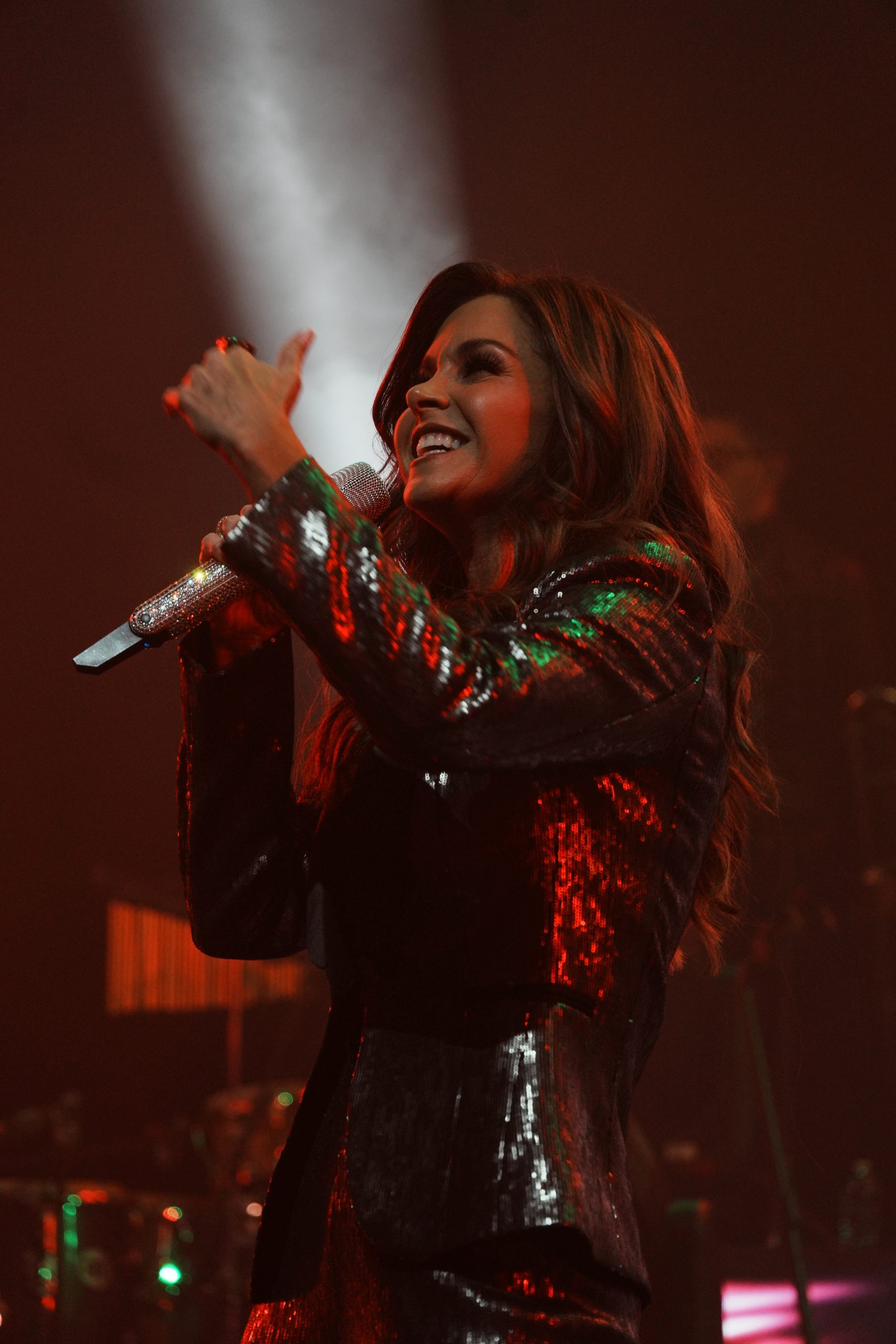 Lucero en Toluca 2025