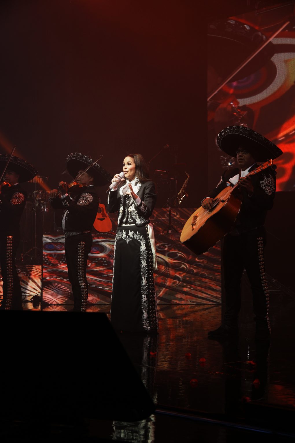 Lucero en Toluca 2025