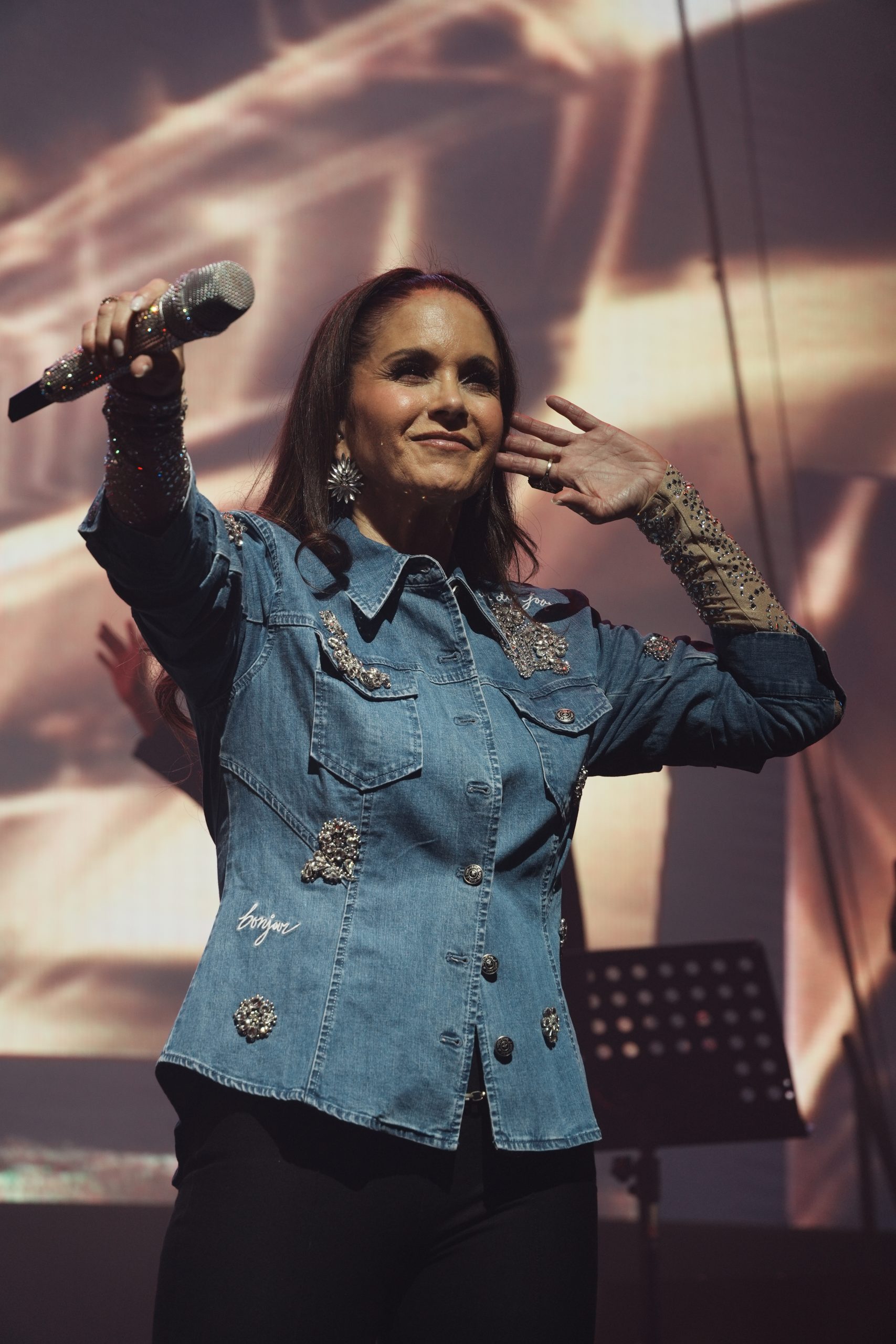 Lucero en Toluca 2025