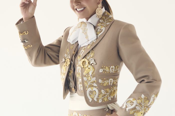 Lucero - Conexión Mexicana (Foto para prensa)