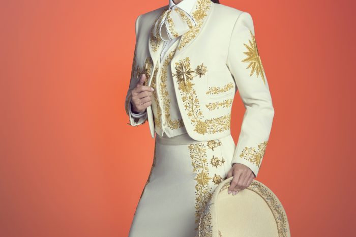 Lucero - Conexión Mexicana (Foto para prensa)