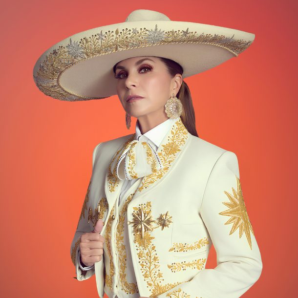 Lucero - Fuertes Declaraciones