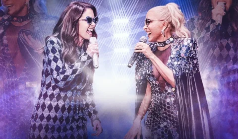 Lucero anuncia oficialmente gira con Yuri en USA
