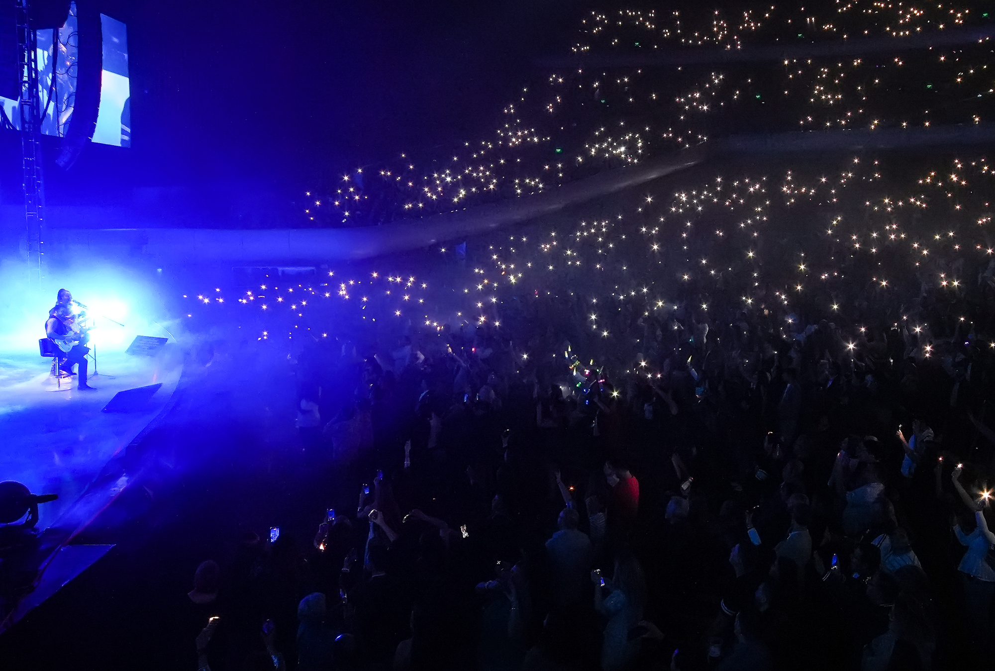 Lucero en vivo Auditorio Nacional 2026