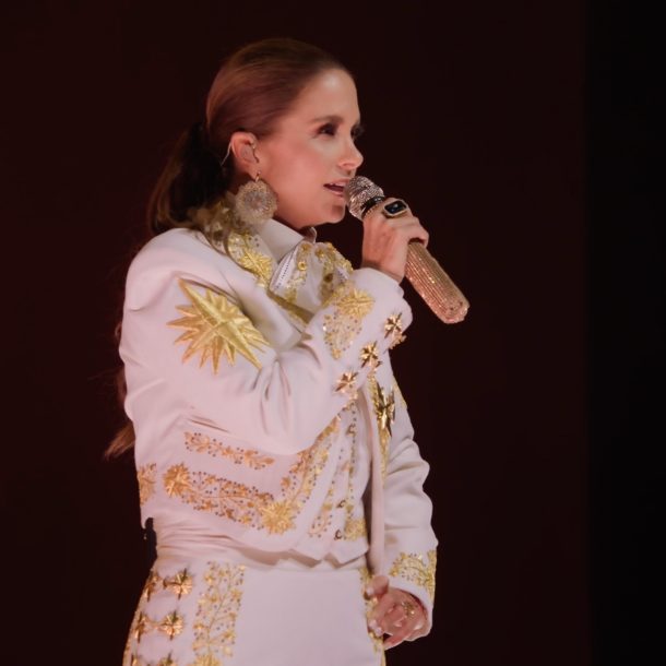 Lucero - Fuertes Declaraciones - 3 millones