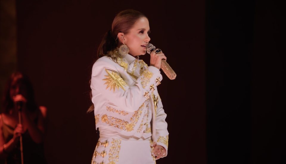 Lucero - Fuertes Declaraciones - 3 millones