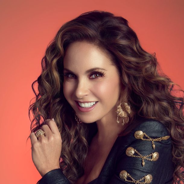 Lucero - Revista Hola - Fuertes Declaraciones