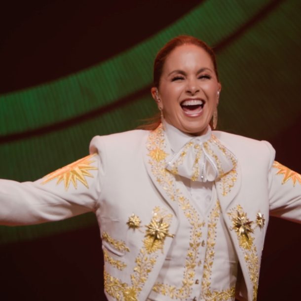 Lucero - Fuertes Declaraciones