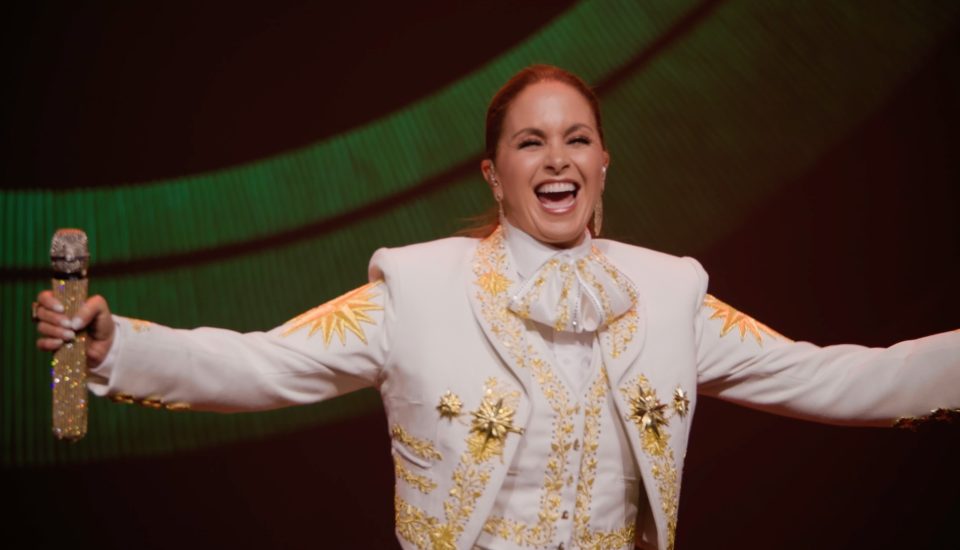 Lucero - Fuertes Declaraciones