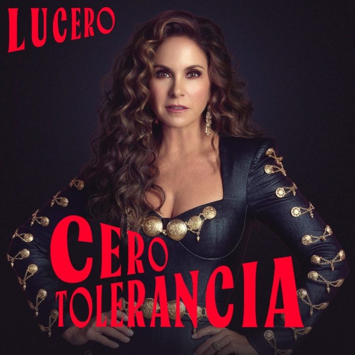 Lucero - Cero Tolerancia