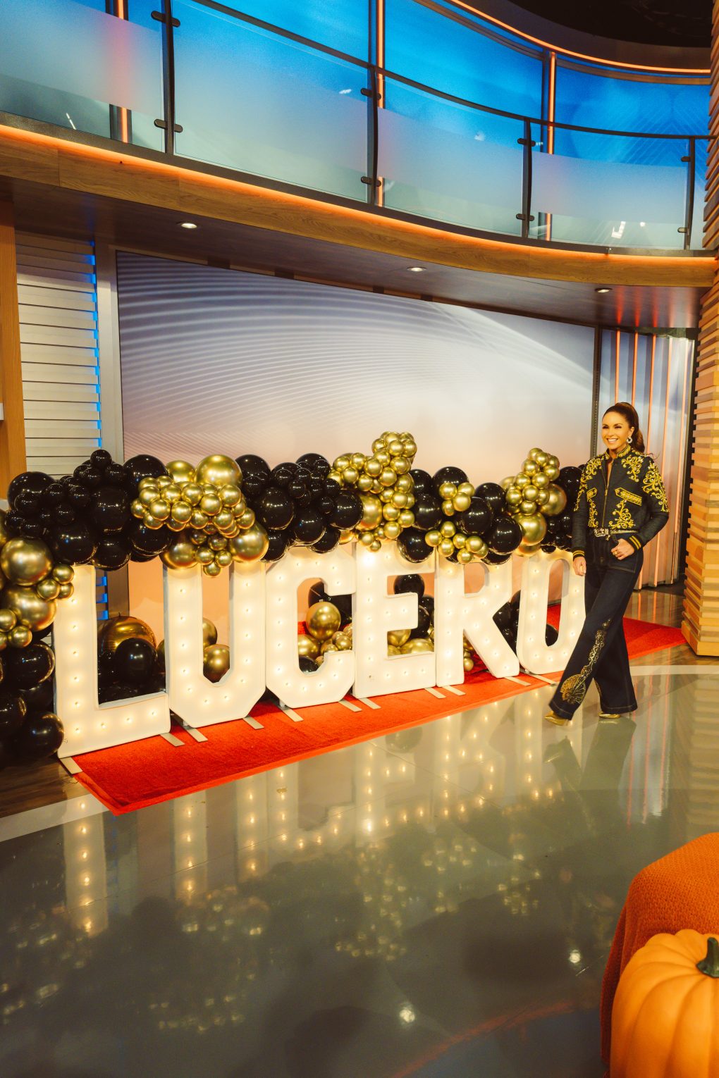Lucero - Despierta América 2026