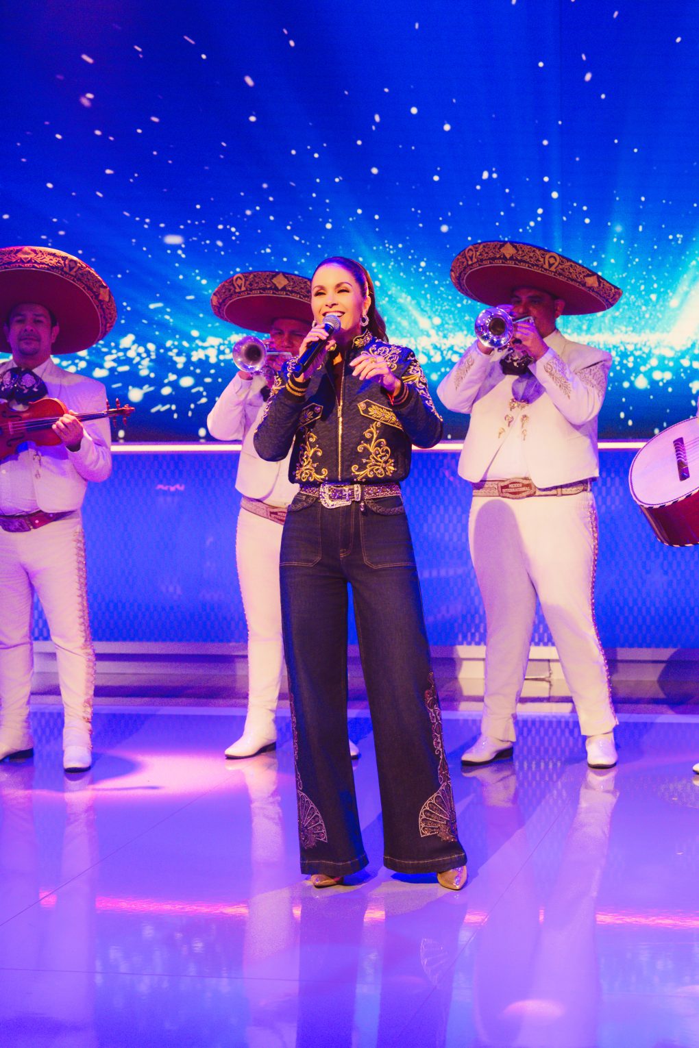 Lucero - Despierta América 2026