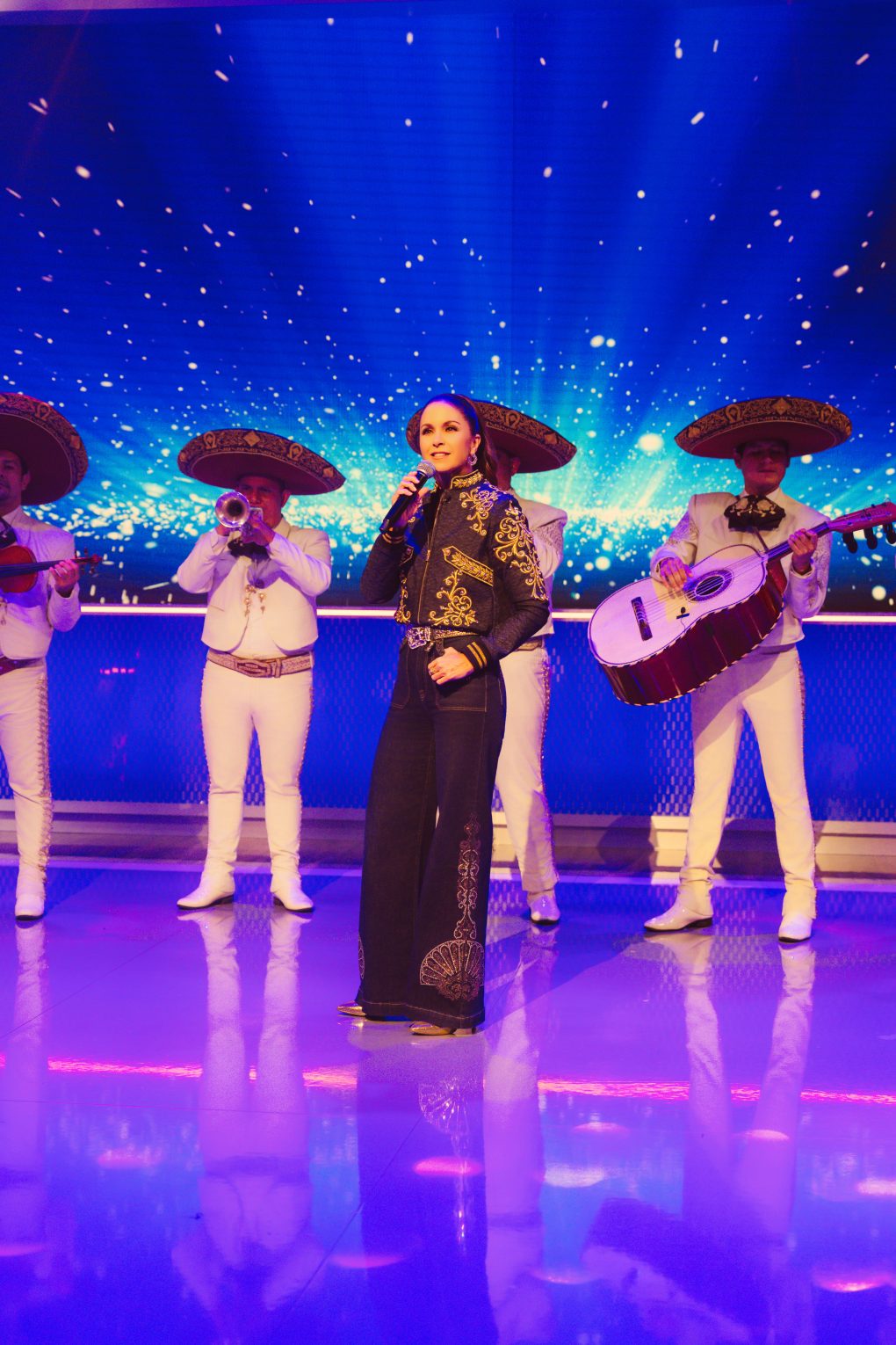 Lucero - Despierta América 2026