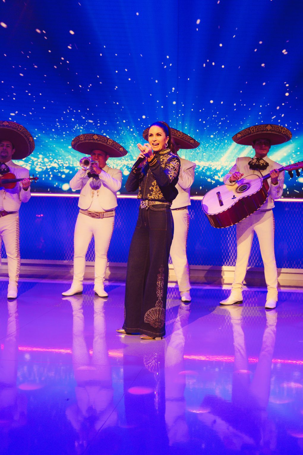 Lucero - Despierta América 2026