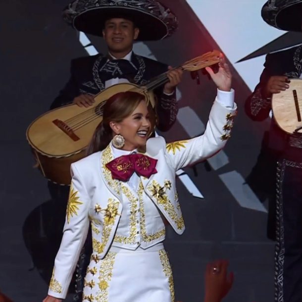 Lucero - Fiesta Mexicana 2026