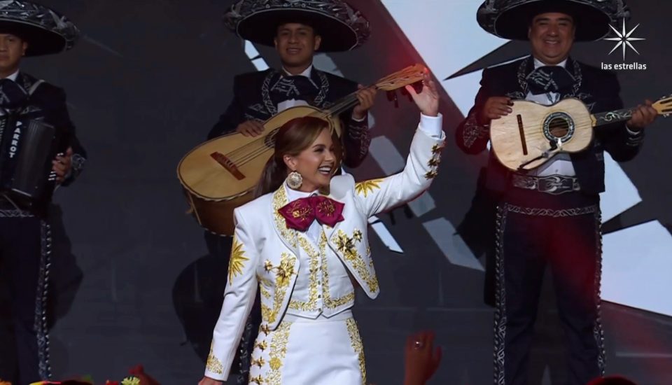 Lucero - Fiesta Mexicana 2026