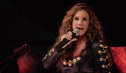 Lucero logra más de un millón de reproducciones en Cero Tolerancia
