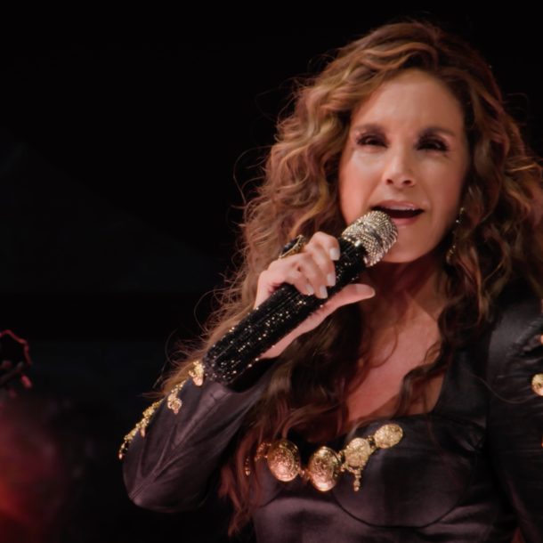 Lucero 1 millón de reproducciones de Cero Tolerancia