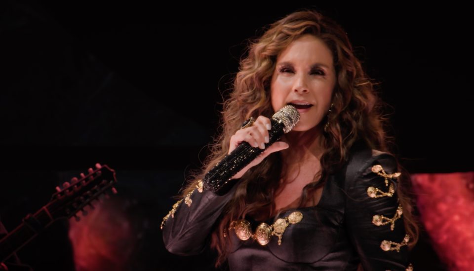 Lucero 1 millón de reproducciones de Cero Tolerancia