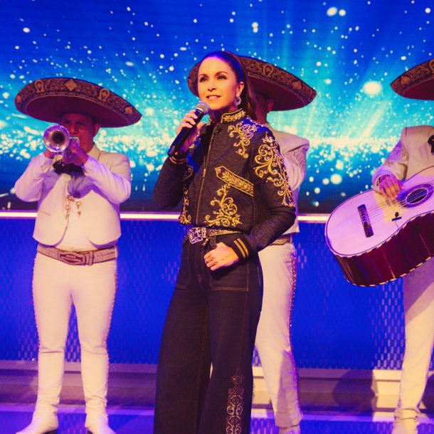 Lucero - Despierta América 2026