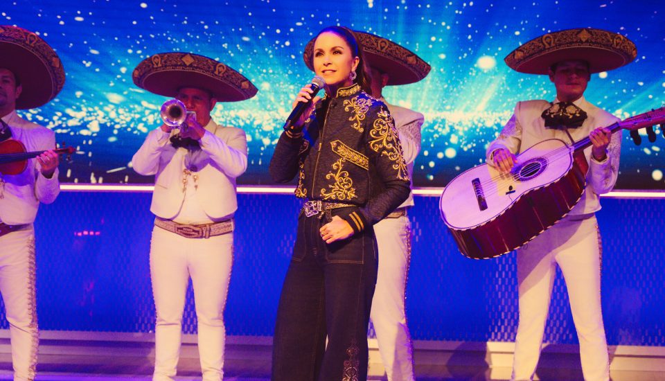 Lucero - Despierta América 2026