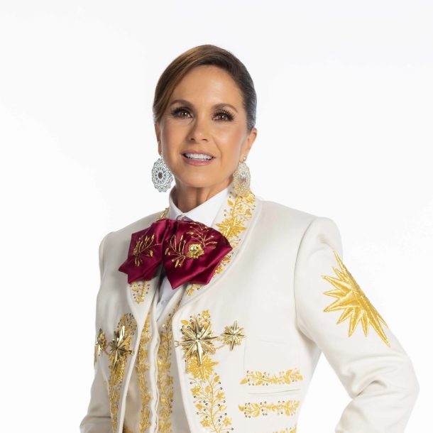 Lucero - Fiesta Mexicana 2026