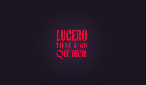 Lucero lanza nuevo teaser para segundo sencillo