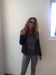 Lucero en Ecuador
