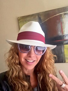 Lucero en Ecuador