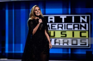 Lucero Latin AMAs