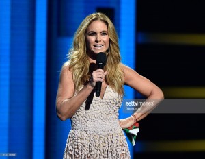 Lucero Latin AMAs