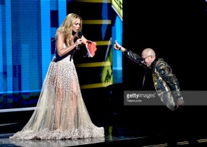 Lucero Latin AMAs