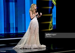 Lucero Latin AMAs