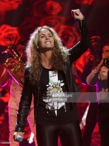 Lucero Premios Lo Nuestro 2017