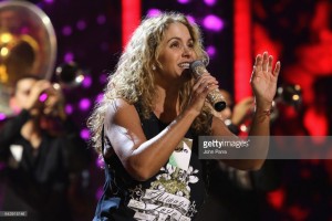 Lucero Premios Lo Nuestro 2017