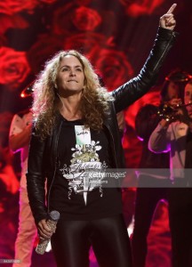 Lucero Premios Lo Nuestro 2017